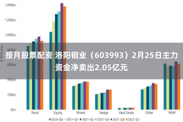 按月股票配资 洛阳钼业（603993）2月25日主力资金净卖出2.05亿元